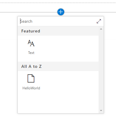 SharePoint Framework - Test SPFx WebParts on Modern Pages